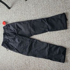 New! Water proof pants